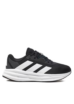 Buty do biegania adidas Galaxy 7 M ID8760 Czarny ze sklepu eobuwie.pl w kategorii Buty sportowe męskie - zdjęcie 182041670