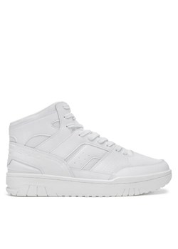 Sneakersy Shaq BREAKER MID AQ95013M-W Biały ze sklepu eobuwie.pl w kategorii Buty sportowe męskie - zdjęcie 182041804