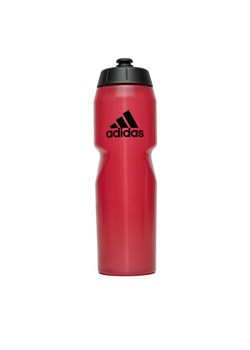 Bidon adidas Performance Water Bottle HT3519 Czerwony ze sklepu eobuwie.pl w kategorii Bidony i butelki - zdjęcie 182041871