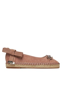 Espadryle Alma En Pena V250250 Różowy ze sklepu eobuwie.pl w kategorii Espadryle damskie - zdjęcie 182041923