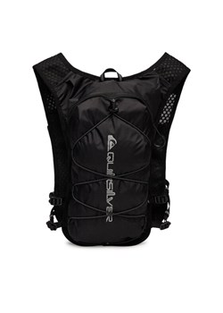 Plecak Quiksilver QUIC-P-002-07 Czarny ze sklepu eobuwie.pl w kategorii Plecaki - zdjęcie 182042122