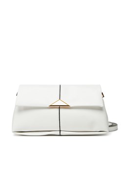 Torebka Aldo Sadiebag 13933816 Biały ze sklepu eobuwie.pl w kategorii Listonoszki - zdjęcie 182042250