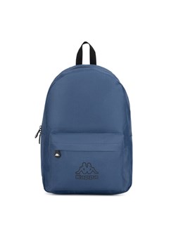 Plecak Kappa KPA-K-001-06 Granatowy ze sklepu eobuwie.pl w kategorii Plecaki - zdjęcie 182042412