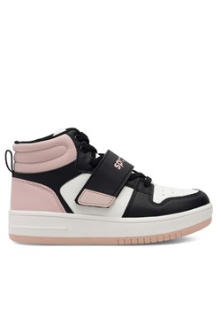 Sneakersy Sprandi CP-3150016A(IV)DZ Biały ze sklepu eobuwie.pl w kategorii Buty sportowe dziecięce - zdjęcie 182042501