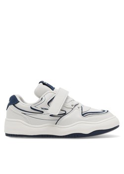 Sneakersy Sprandi Z-242(CH) Biały ze sklepu eobuwie.pl w kategorii Buty sportowe dziecięce - zdjęcie 182042533