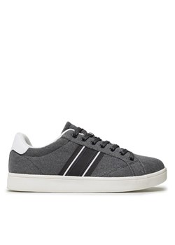 Sneakersy Lanetti S23C157A-1 Granatowy ze sklepu eobuwie.pl w kategorii Trampki męskie - zdjęcie 182042544