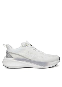 Sneakersy Grisport GR-25-32-9001L Biały ze sklepu eobuwie.pl w kategorii Buty sportowe damskie - zdjęcie 182042614