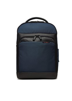 Plecak Samsonite Mysight 135070-1090-1CNU Granatowy ze sklepu eobuwie.pl w kategorii Plecaki - zdjęcie 182042653