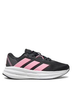 Buty do biegania adidas Galaxy 7 ID8763 Czarny ze sklepu eobuwie.pl w kategorii Buty sportowe damskie - zdjęcie 182042681