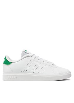 Sneakersy adidas Advantage Base 2.0 J ID3889 Biały ze sklepu eobuwie.pl w kategorii Buty sportowe damskie - zdjęcie 182042733