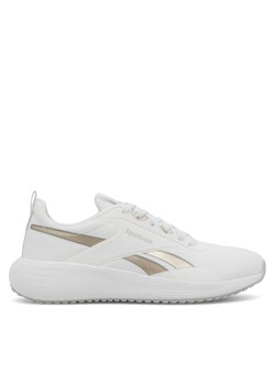 Sneakersy Reebok Lite Plu 100074877 Biały ze sklepu eobuwie.pl w kategorii Buty sportowe damskie - zdjęcie 182042821
