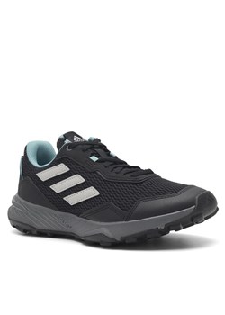 Sneakersy adidas TRACEFINDER W Q47239 Czarny ze sklepu eobuwie.pl w kategorii Buty sportowe damskie - zdjęcie 182042864