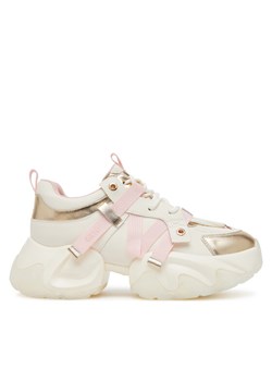 Sneakersy GOE RR2N4031 Różowy ze sklepu eobuwie.pl w kategorii Buty sportowe damskie - zdjęcie 182042924
