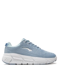 Sneakersy Bagheera Eclipse 86537-52 Niebieski ze sklepu eobuwie.pl w kategorii Buty sportowe damskie - zdjęcie 182043014