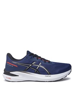 Buty do biegania Asics Gt-1000 13 1011B858 Niebieski ze sklepu eobuwie.pl w kategorii Buty sportowe męskie - zdjęcie 182043163