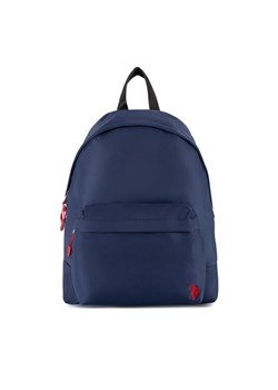 Plecak U.S. Polo Assn. BIUXT5674MIA Granatowy ze sklepu eobuwie.pl w kategorii Plecaki - zdjęcie 182043471