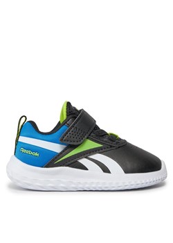 Buty do biegania Reebok Rush Runner 5 Syn Td IG0534 Czarny ze sklepu eobuwie.pl w kategorii Buciki niemowlęce - zdjęcie 182043603