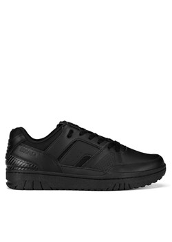Sneakersy Shaq BREAKER LOW AQ95014M-BX Czarny ze sklepu eobuwie.pl w kategorii Buty sportowe męskie - zdjęcie 182043642