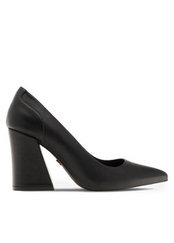 Czółenka Nine West KALILA 13196GP Czarny - id: 5905588151029 - marki Nine West - 182043722 Czółenka Nine West KALILA 13196GP Czarny ze sklepu eobuwie.pl w kategorii Czółenka - zdjęcie 182043722