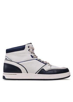 Sneakersy Paul Smith Lopes M2S-LOP02-HLEA Szary ze sklepu eobuwie.pl w kategorii Buty sportowe męskie - zdjęcie 182043881