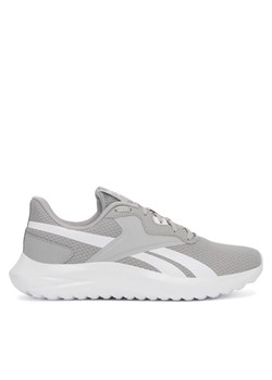 Sneakersy Reebok ENERGEN LUX 100034010 Szary ze sklepu eobuwie.pl w kategorii Buty sportowe damskie - zdjęcie 182043991