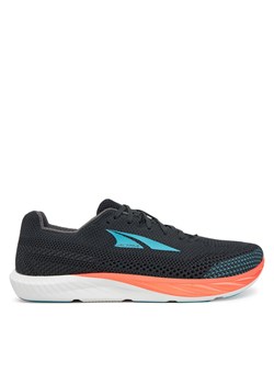 Buty do biegania Altra Escalante Racer 2 AL0A85NG0 Czarny ze sklepu eobuwie.pl w kategorii Buty sportowe męskie - zdjęcie 182044072