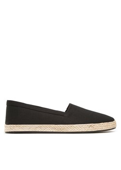 Espadryle DeeZee WSS20375-35 Czarny ze sklepu eobuwie.pl w kategorii Espadryle damskie - zdjęcie 182044092