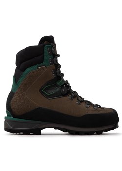 Trekkingi La Sportiva Karakorum Hc Gtx GORE-TEX 21Q807711 Khaki ze sklepu eobuwie.pl w kategorii Buty trekkingowe męskie - zdjęcie 182044102
