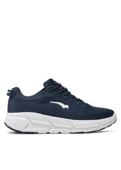 Sneakersy Bagheera Eclipse 86537-25 C2608 Granatowy ze sklepu eobuwie.pl w kategorii Buty sportowe męskie - zdjęcie 182044103