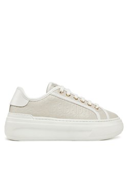Sneakersy Furla Nuage YJ15NUA BX3721 2865S Biały ze sklepu eobuwie.pl w kategorii Buty sportowe damskie - zdjęcie 182044183