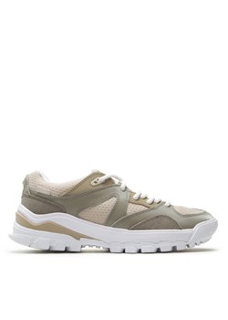 Sneakersy Vans Amzn Trailhead VN0A7TO2BLL1 Beżowy ze sklepu eobuwie.pl w kategorii Buty sportowe męskie - zdjęcie 182044370
