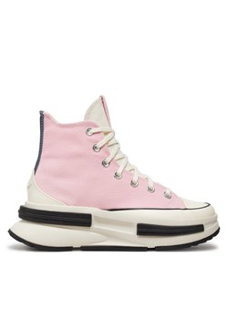 Sneakersy Converse Run Star Legacy CX Hi A04361C Kolorowy ze sklepu eobuwie.pl w kategorii Buty sportowe damskie - zdjęcie 182044474
