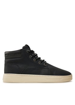 Sneakersy Björn Borg BJ027059AM Czarny - id: 0000304899089 - marki BJÖRN BORG - 182044482 Sneakersy Björn Borg BJ027059AM Czarny ze sklepu eobuwie.pl w kategorii Buty sportowe męskie - zdjęcie 182044482