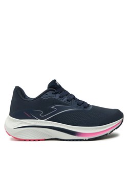 Buty do biegania Joma Argon RARGLW2403 Granatowy ze sklepu eobuwie.pl w kategorii Buty sportowe damskie - zdjęcie 182044530