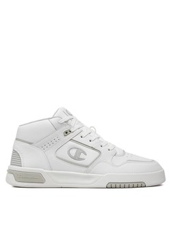 Sneakersy Champion S22183-CHA-WW010 Biały ze sklepu eobuwie.pl w kategorii Buty sportowe męskie - zdjęcie 182044572