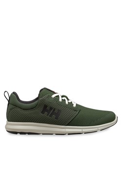 Buty do sportów wodnych Helly Hansen W Feathering 11573 Zielony ze sklepu eobuwie.pl w kategorii Buty sportowe damskie - zdjęcie 182044594