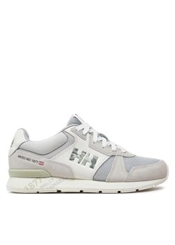 Sneakersy Helly Hansen W Anakin Leather 2 11993 Szary ze sklepu eobuwie.pl w kategorii Buty sportowe damskie - zdjęcie 182044833