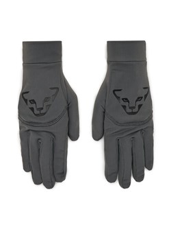 Rękawiczki Damskie Dynafit Upcycled Speed Gloves 0731 Różowy ze sklepu eobuwie.pl w kategorii Rękawiczki damskie - zdjęcie 182044971