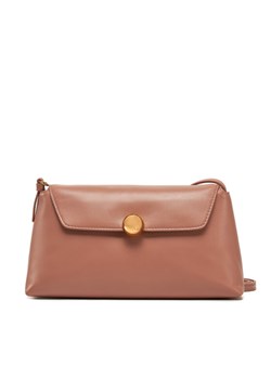 Torebka Furla WE00680 BX2269 3378S Różowy ze sklepu eobuwie.pl w kategorii Listonoszki - zdjęcie 182045021