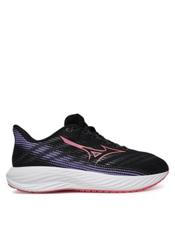 Buty do biegania Mizuno Enerzy Rider K1GC2416 Czarny ze sklepu eobuwie.pl w kategorii Buty sportowe damskie - zdjęcie 182045043