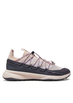 Sneakersy adidas Terrex Voyager 21 IG6561 Różowy ze sklepu eobuwie.pl w kategorii Buty sportowe damskie - zdjęcie 182045104