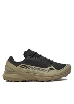 Buty do biegania Dynafit Ultra 50 Gtx GORE-TEX 5292 Khaki ze sklepu eobuwie.pl w kategorii Buty sportowe męskie - zdjęcie 182045174