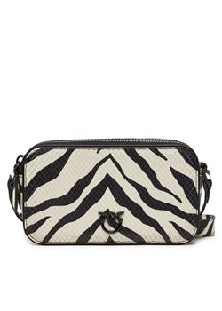 Torebka Pinko Camera Case AI 24-25 PLTT 102810 A1US Kolorowy ze sklepu eobuwie.pl w kategorii Listonoszki - zdjęcie 182045301