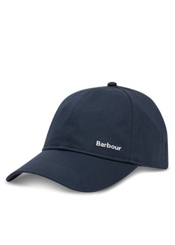 Czapka z daszkiem Barbour Olivia Sports LHA0493NY78 Granatowy - id: 0000305301918 - marki Barbour - 182045361 Czapka z daszkiem Barbour Olivia Sports LHA0493NY78 Granatowy ze sklepu eobuwie.pl w kategorii Czapki z daszkiem damskie - zdjęcie 182045361