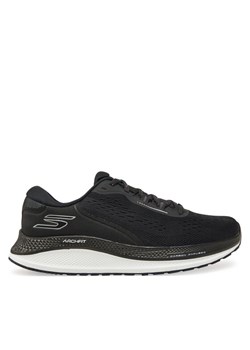 Buty do biegania Skechers GO RUN Persistence 2 246084/BLK Czarny ze sklepu eobuwie.pl w kategorii Buty sportowe męskie - zdjęcie 182046022