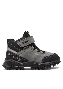 Trzewiki Primigi 6936500 M GORE-TEX Szary ze sklepu eobuwie.pl w kategorii Buty zimowe dziecięce - zdjęcie 182046083