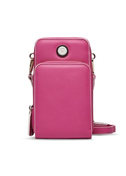 Torebka na telefon Ara Leonie 16-21407-56 Różowy ze sklepu eobuwie.pl w kategorii Etui - zdjęcie 182046240