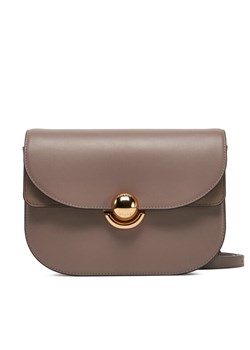Torebka Furla Sfera Borsa A Tracolla S Vaniglia WB01355 BX0428 MA200 Różowy ze sklepu eobuwie.pl w kategorii Listonoszki - zdjęcie 182046260