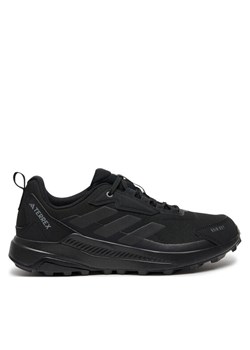 Trekkingi adidas Terrex Anylander Rain.Rdy ID0901 Czarny ze sklepu eobuwie.pl w kategorii Buty trekkingowe męskie - zdjęcie 182046361