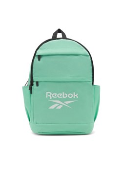 Plecak Reebok RBK-029-CCC-05 Turkusowy ze sklepu eobuwie.pl w kategorii Plecaki - zdjęcie 182046384